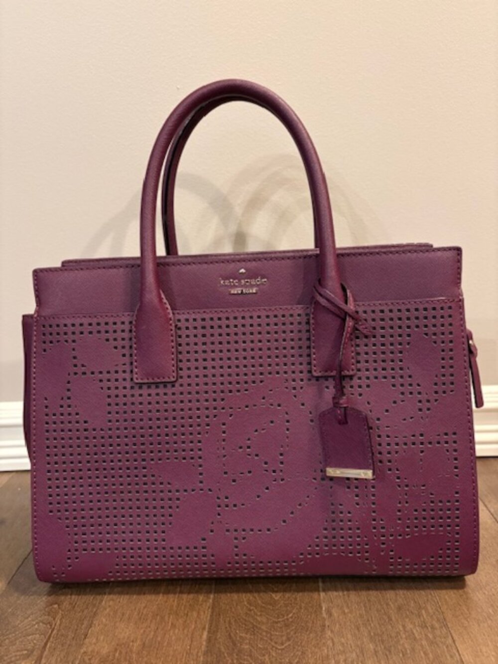 New Kate Spade Satchel
